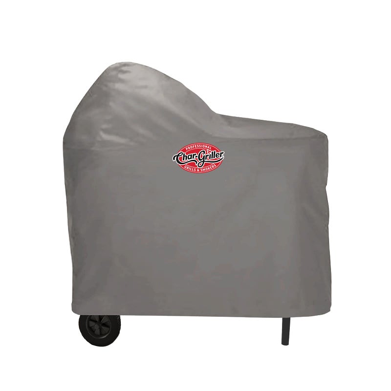 Char-Griller 6555 Akorn Kamado Cart Grill Cover - Image 1